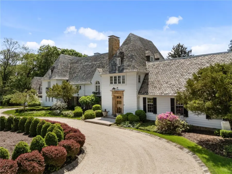 265 Scaife Rd, Sewickley Heights, PA 15143 - Image #3