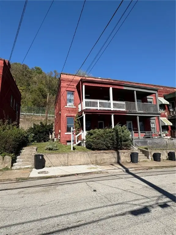 518 Middle Avenue, Wilmerding, PA 15148 - Image #1