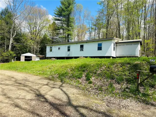 175 Phelps, Utica Boro, PA 16362