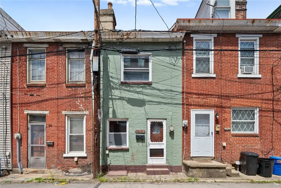 410 Orwell Way, Pittsburgh, PA 15224 - #2