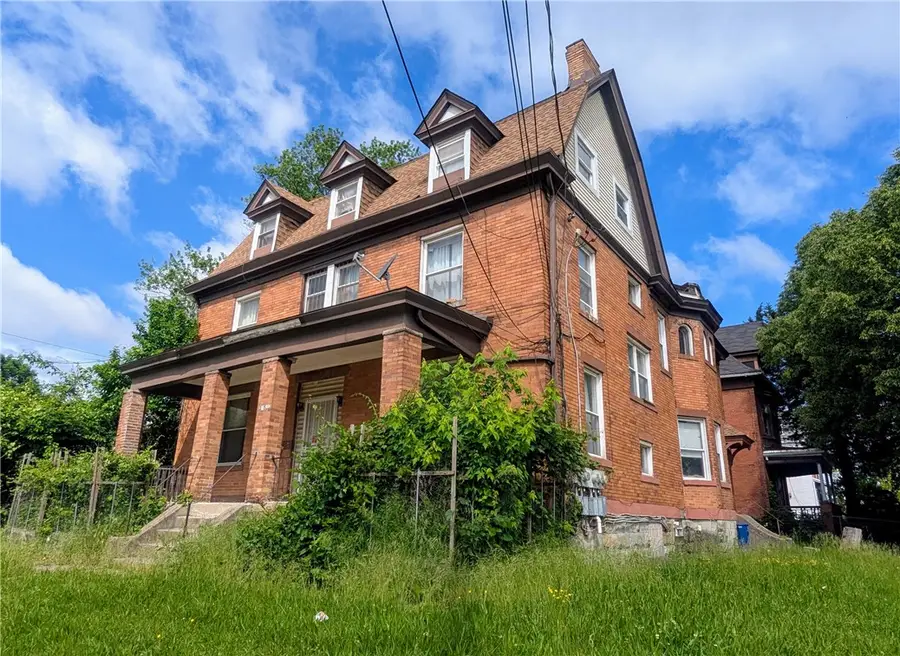 315 Lowell St, East Liberty, PA 15206 - Image #3