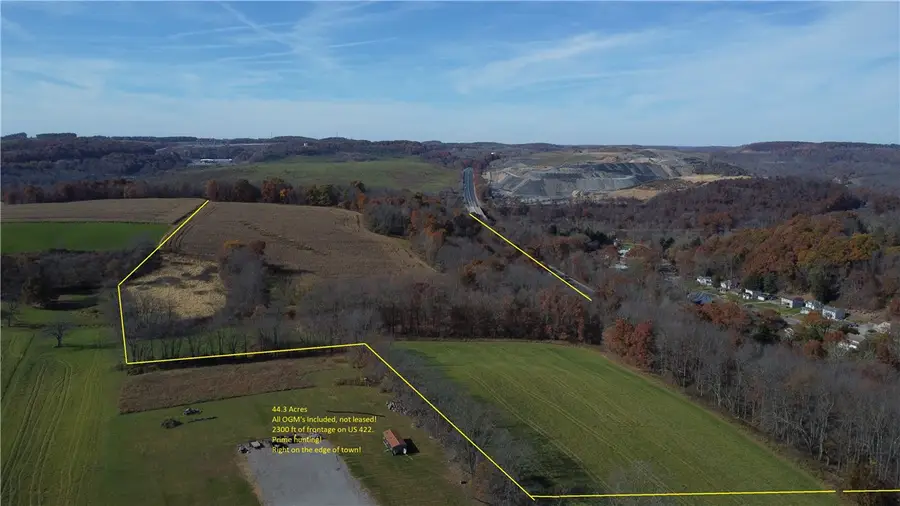 15291 Us-422, Worthington, PA 16262 - #3