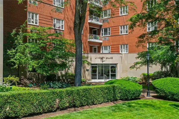 4601 Fifth Ave. #226, Oakland, PA 15213