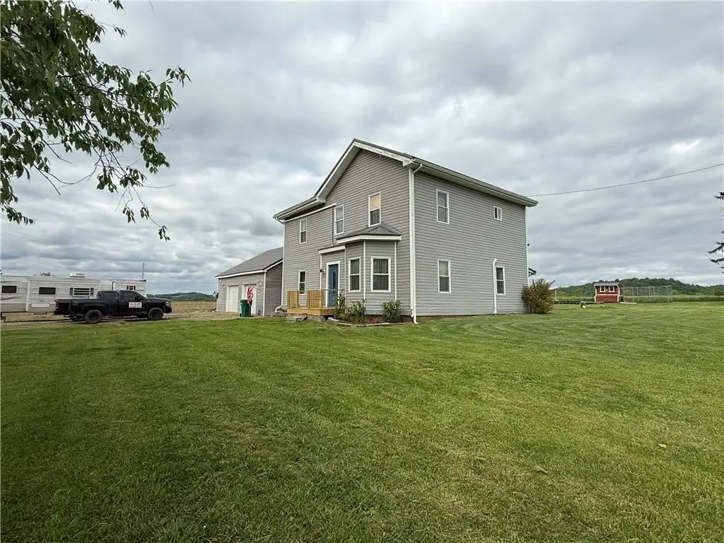 2650 Georgeville Rd, Marion Center, PA 15759 - #1