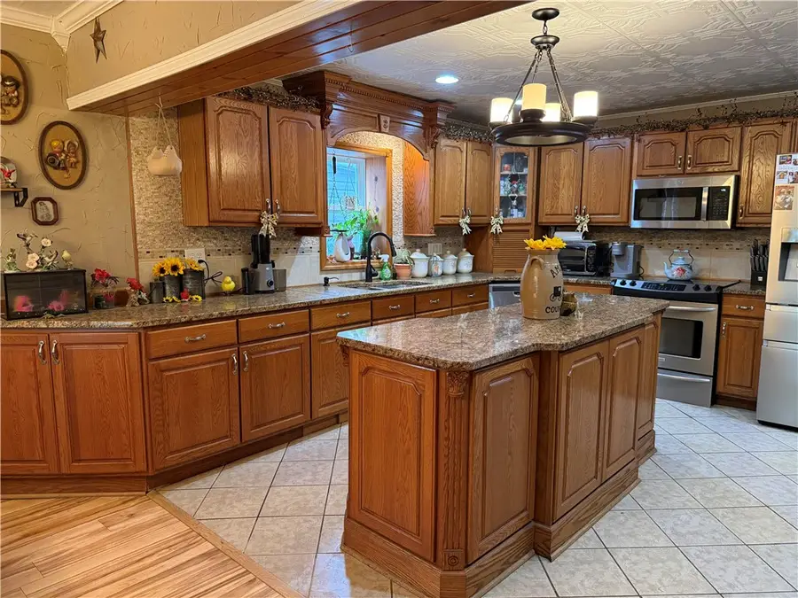 2650 Georgeville Rd, Marion Center, PA 15759 - #2