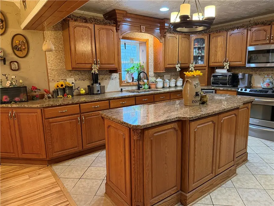 2650 Georgeville Rd, Marion Center, PA 15759 - #3