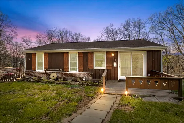 243 Grandview Blvd, Twp of But SE, PA 16001