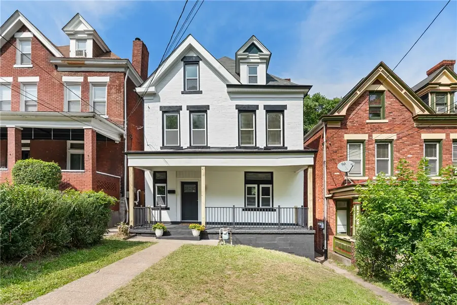 5415 Black St, East Liberty, PA 15206 - Image #2