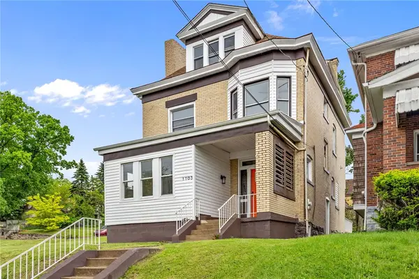 1103 Tropical Avenue, Beechview, PA 15216