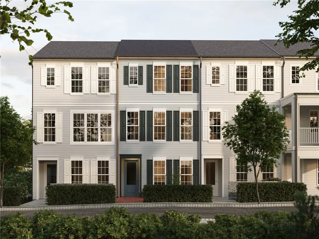 606 Whitby Lane, Cranberry Township, PA 16066 - Image #1