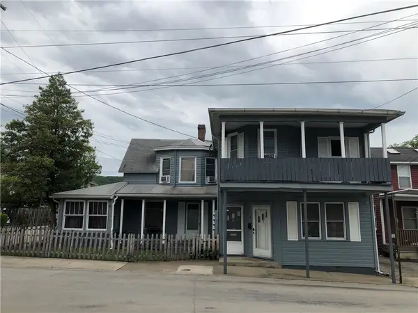 1 S Main Street, Fairchance, PA 15437