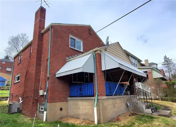 1931 Remington Dr, Pittsburgh, PA 15221