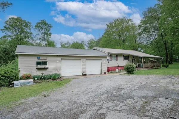 290 Summit Rd, Punxsutawney Area School District, PA 15851