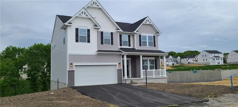 3339 Lenox Dr, Pittsburgh, PA 15238 - #2