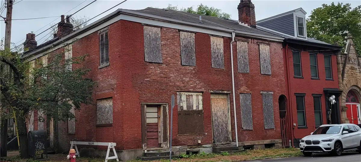 1244 Buena Vista St, Pittsburgh, PA 15212 - Image #1