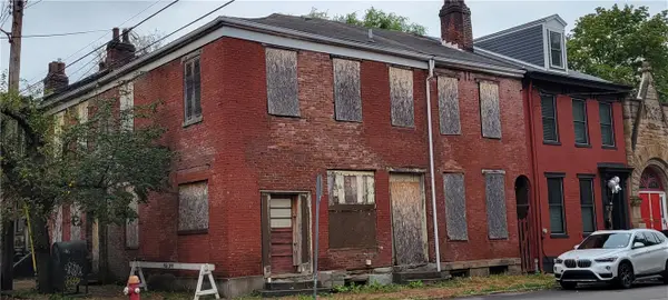 1244 Buena Vista St, Central North Side, PA 15212