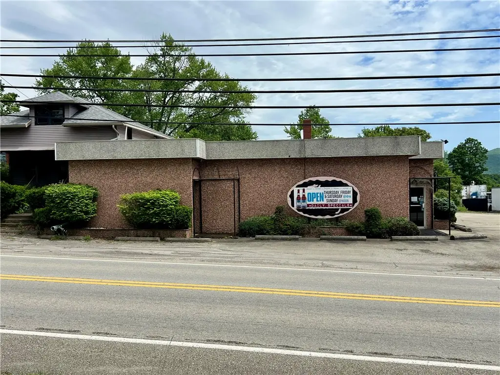 660 N Gallatin Avenue, North Union, PA 15401 - Image #1