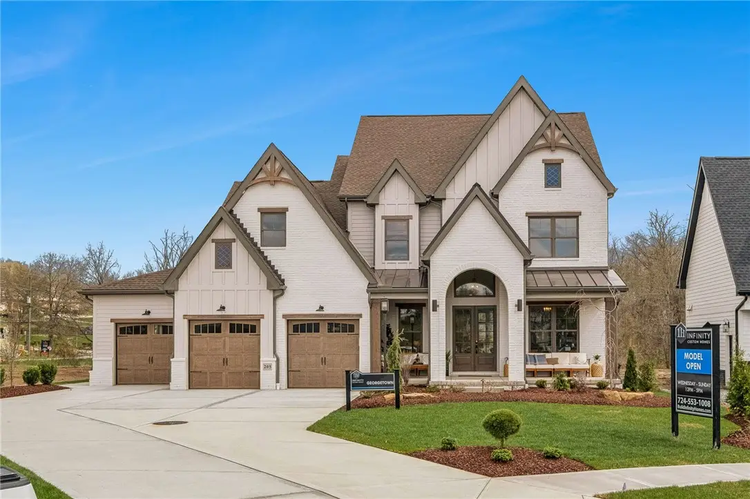 205 Rothaar Court, Peters, PA 15367 - Image #1