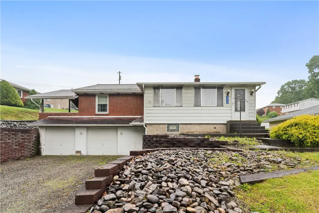 6403 Old William Penn Highway, Murrysville, PA 15632 - Image #1