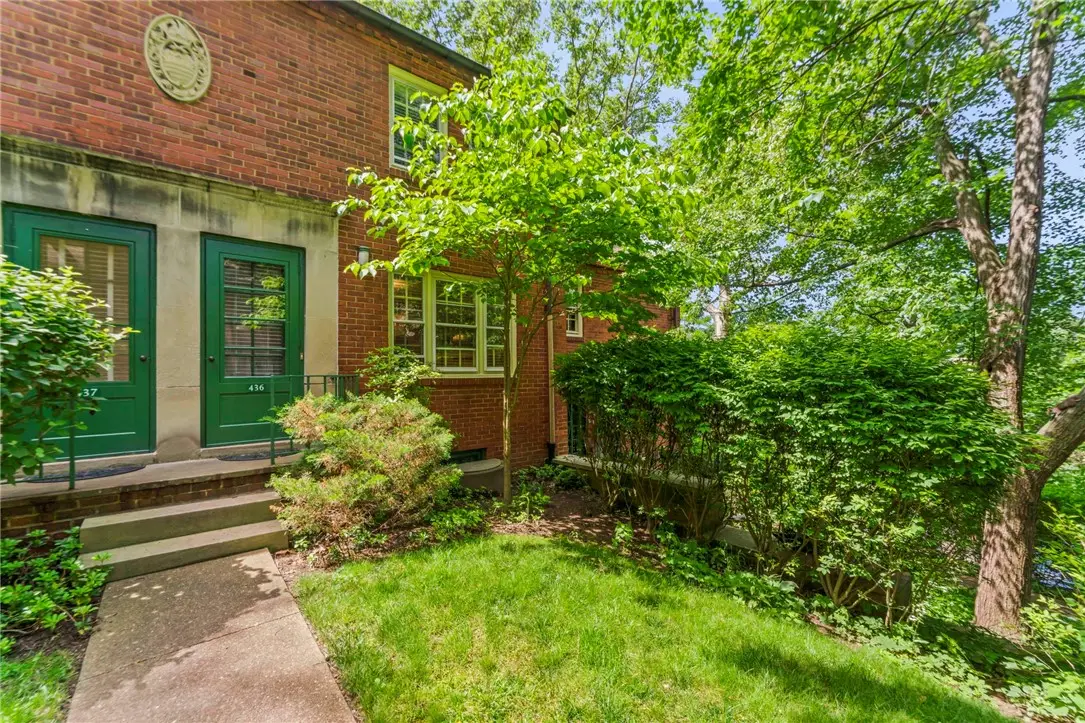 436 Olympia Road, Mount Washington, PA 15211 - Image #1