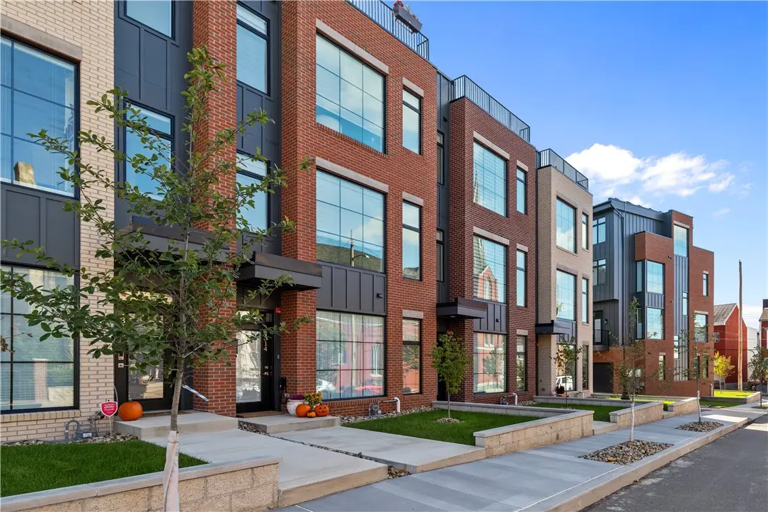 234 44th Street, Pittsburgh, PA 15201 - Image #1