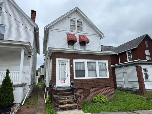705 Green Street, Greensburg, PA 15601