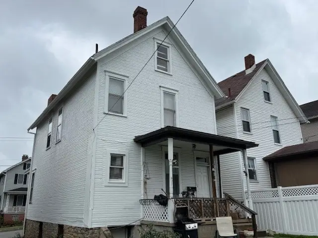 705 Green Street, Greensburg, PA 15601 - #2