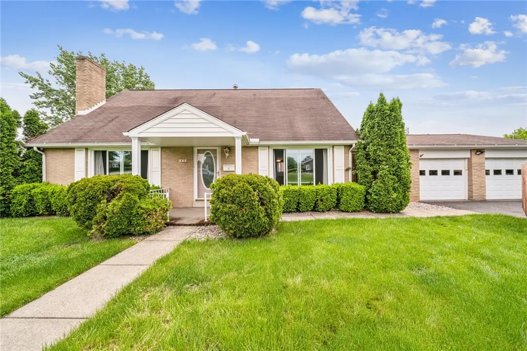 805 Willow St, Irwin, PA 15642 - Image #1