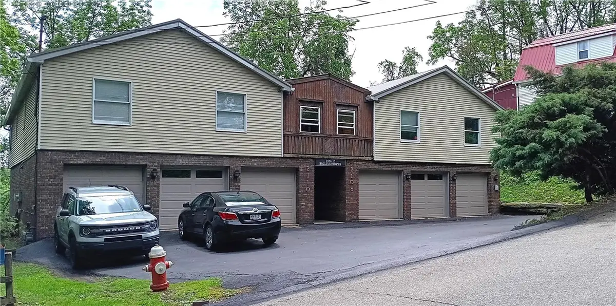 2108-2110 Hollingsworth Street, New Kensington, PA 15068 - #1