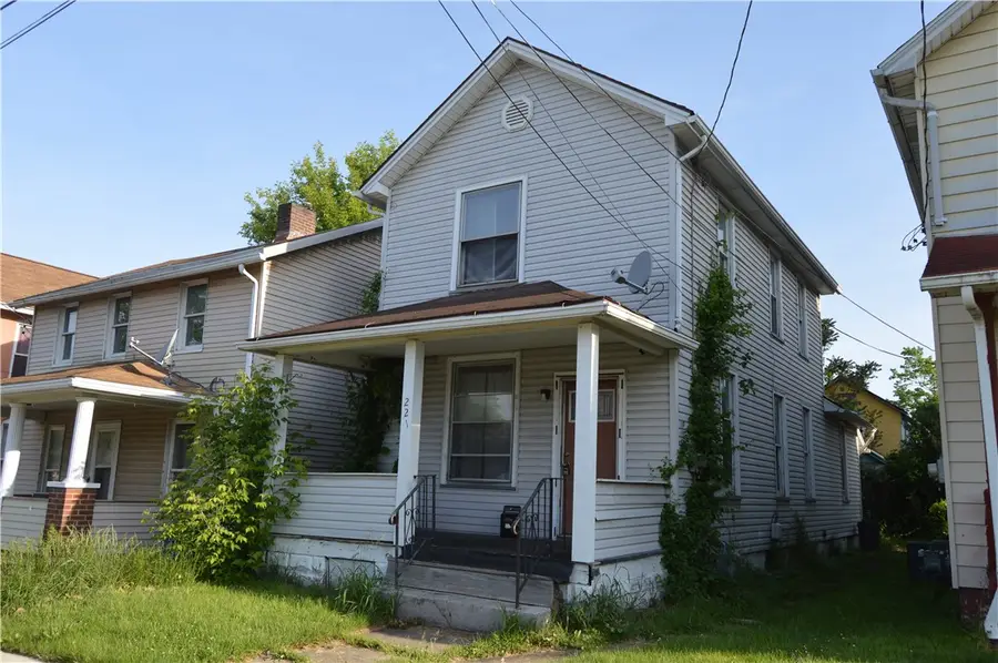 221 Friendship St, New Castle, PA 16101 - Image #2
