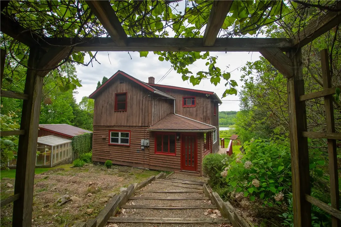 55 Elm Street Ext, Stoneboro, PA 16053 - Image #1