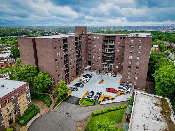 5600 Munhall Rd #201, Squirrel Hill, PA 15217