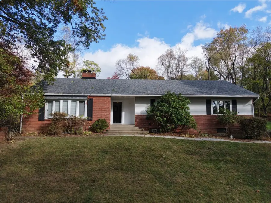 1260 Fox Chapel Rd, Fox Chapel, PA 15238 - #2