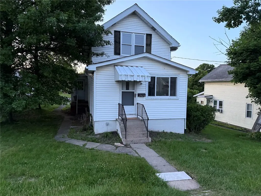 2828 Oak St, Bethel Park, PA 15102 - Image #1