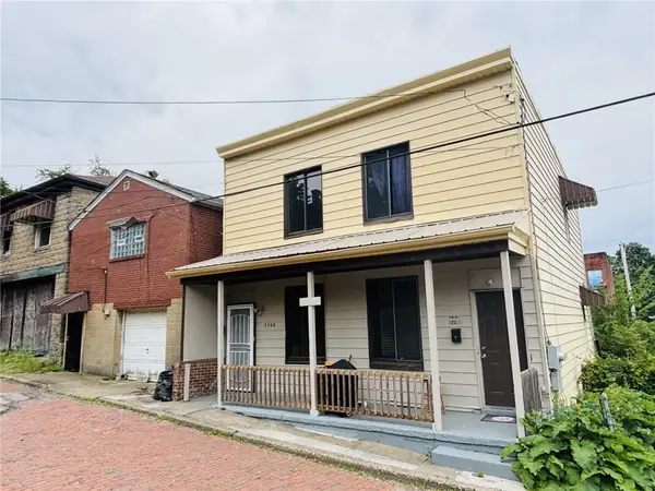 7707-7708-7710 Forest Way, Pittsburgh, PA 15208