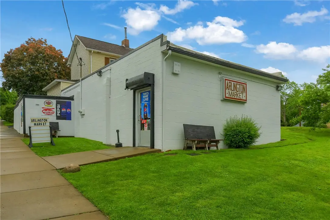 726 Arlington Ave, New Castle, PA 16101 - Image #1