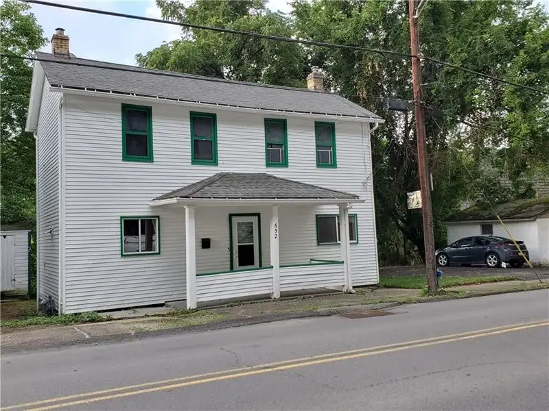 652 Bower Hill Rd, Bridgeville, PA 15017 - Image #2