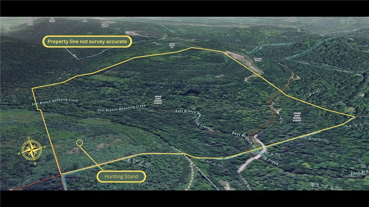 4235 Branch Rd, Henderson, PA 15767 - Image #1