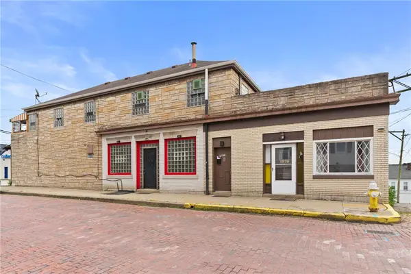 2021 Mount Troy Rd, Reserve, PA 15212