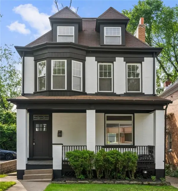 220 Dewey, Pittsburgh, PA 15218