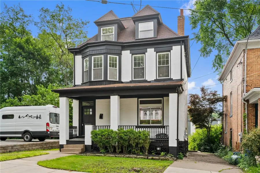 220 Dewey, Pittsburgh, PA 15218 - #2