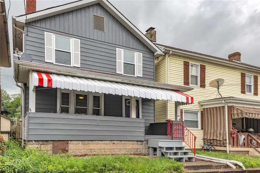 623 E 3rd Ave, Tarentum, PA 15084 - Image #2