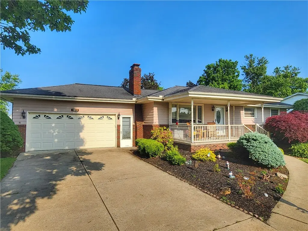 1013 Charles Dr., Union, PA 16101 - Image #1