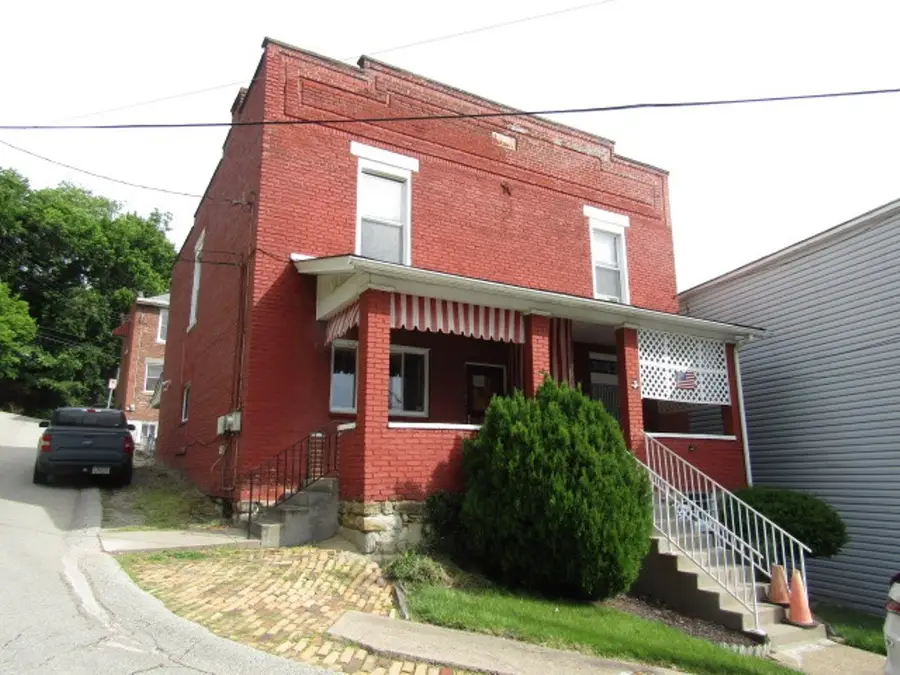 1214 1/2 3rd St, McKees Rocks, PA 15136 - Image #2
