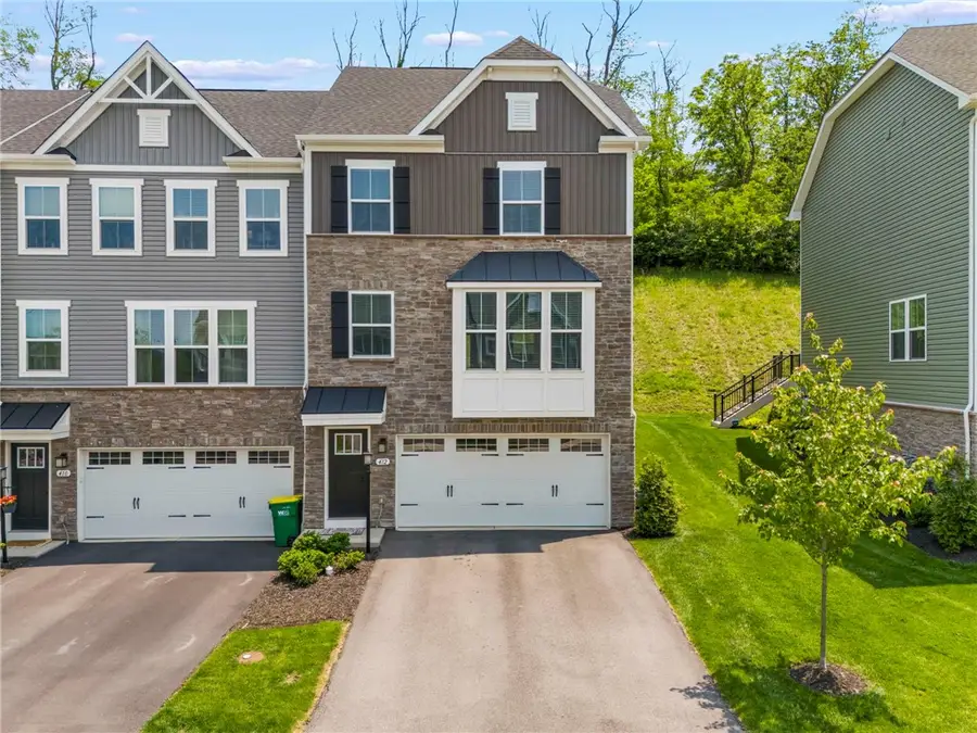412 Greenwood Drive, North Strabane Township, PA 15317 - Image #2