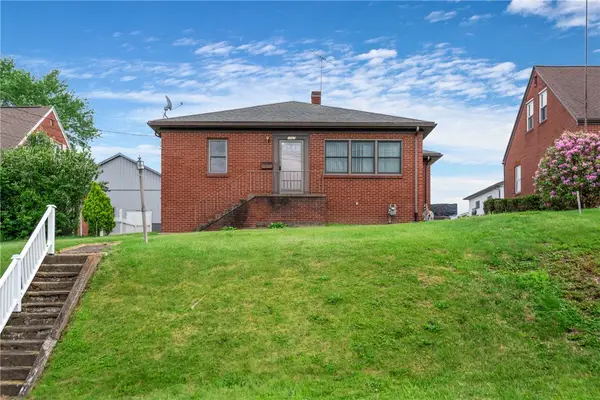 1007 High St, Luzerne Twp, PA 15417