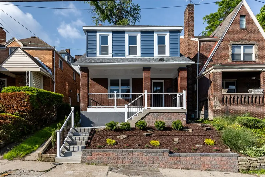 748 Anaheim St, Pittsburgh, PA 15219 - Image #2