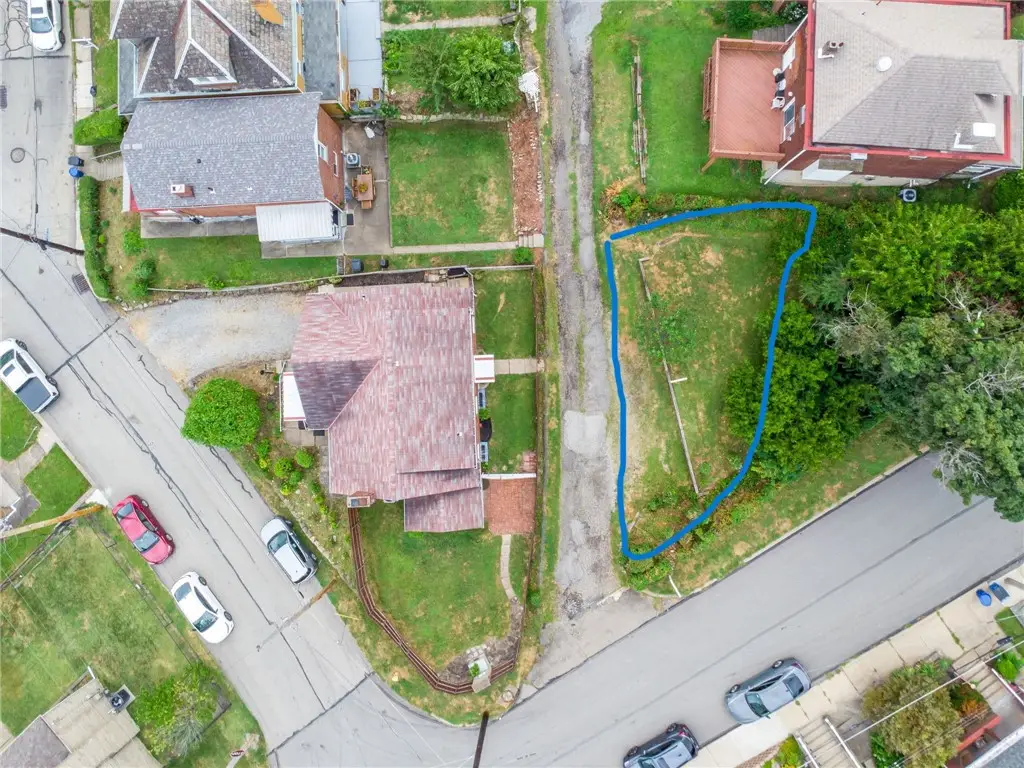 LOT Los Angeles Avenue, Beechview, PA 15216 - Image #1