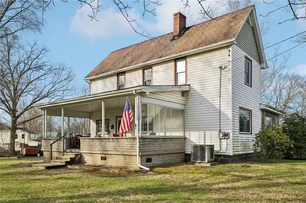 4553 Marr Rd, Pulaski Twp, PA 16143