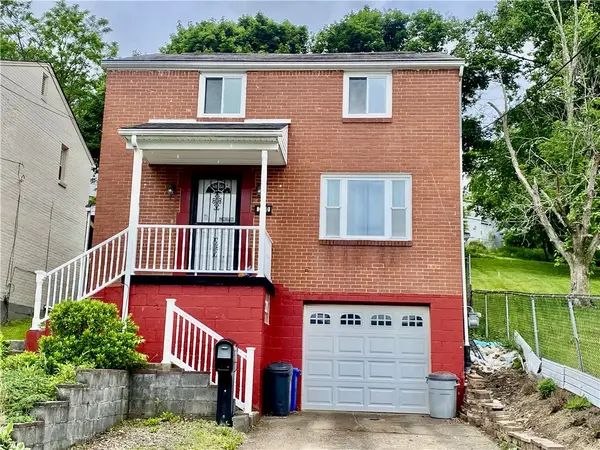 2220 Jacob St, Overbrook, PA 15234